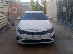 كيا اوبتيما